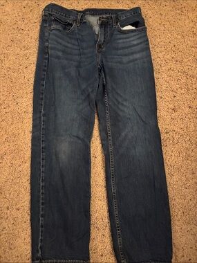 Men’s Loose Jeans Old Navy